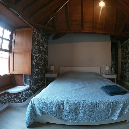 Casa Historica - Vivienda Vacacional Out Of Blue Санта Круз де Ла Палма Екстериор снимка