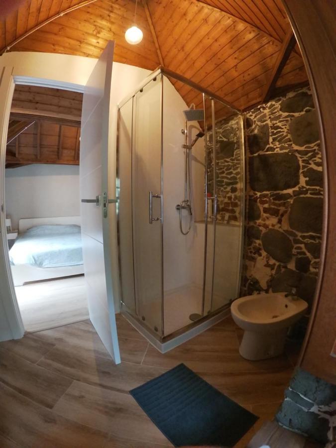 Casa Historica - Vivienda Vacacional Out Of Blue Санта Круз де Ла Палма Екстериор снимка