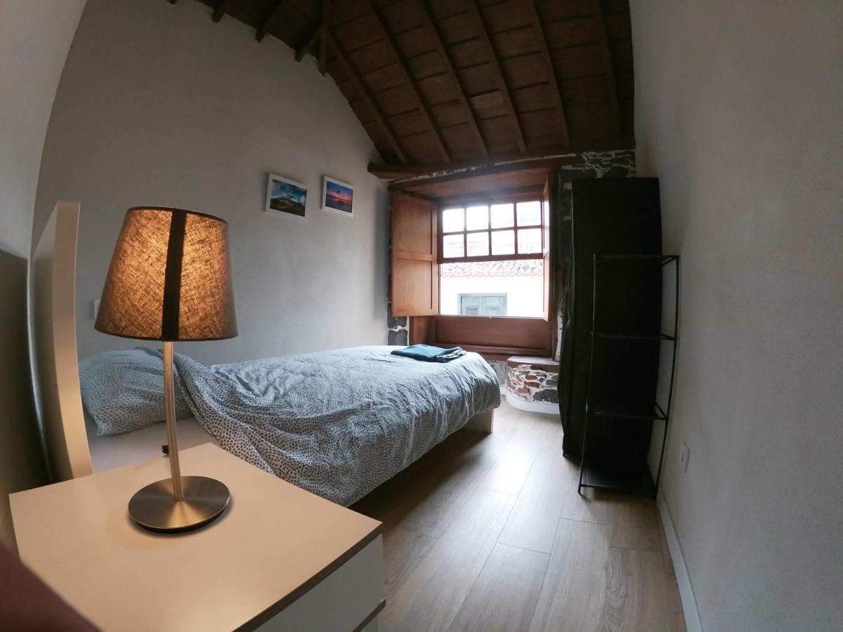 Casa Historica - Vivienda Vacacional Out Of Blue Санта Круз де Ла Палма Екстериор снимка