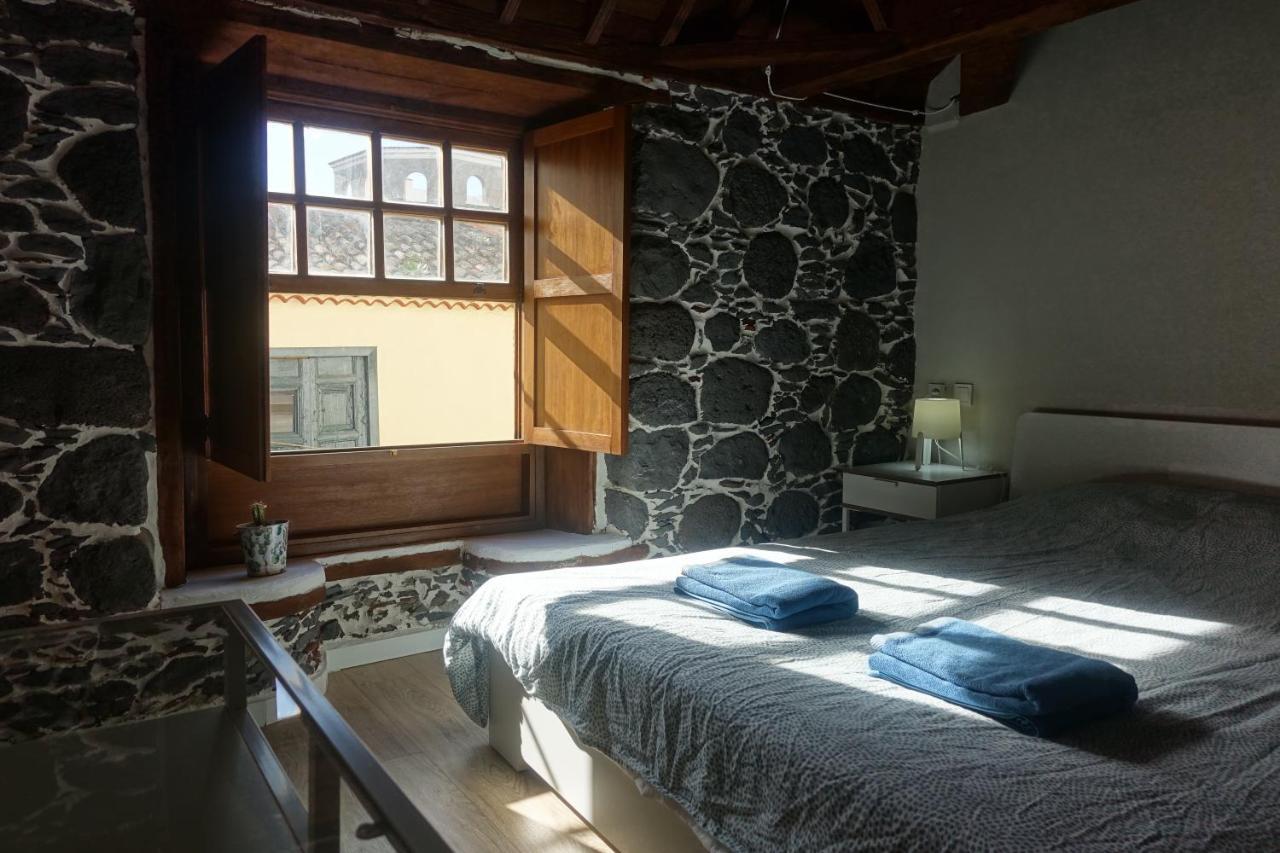 Casa Historica - Vivienda Vacacional Out Of Blue Санта Круз де Ла Палма Екстериор снимка